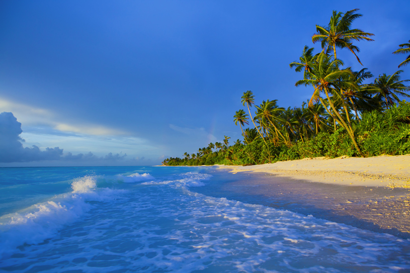 NIYAMA Maldives