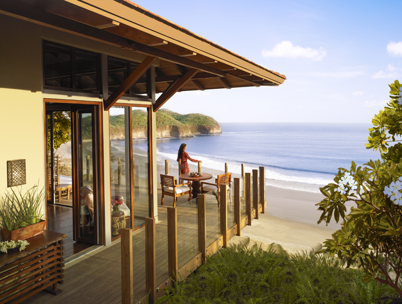 Mukul Luxury Resort and Spa