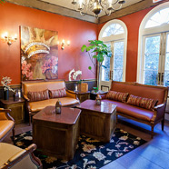 Hotel Mazarin