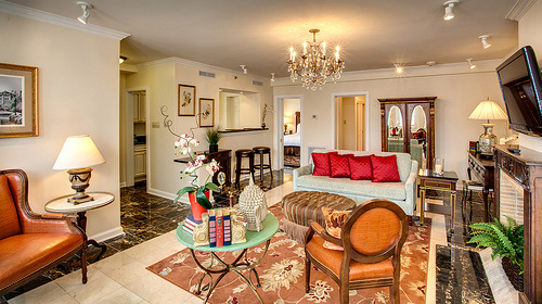 Hotel Mazarin