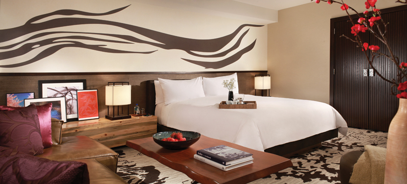 Nobu Hotel Caesars Palace