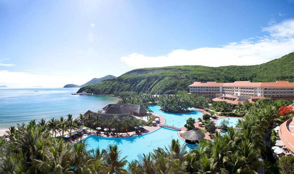 Vinpearl Resort Nha Trang 