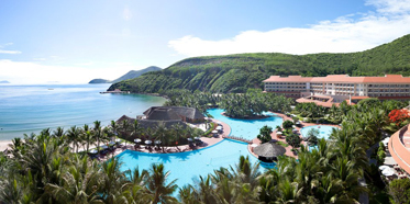 Vinpearl Resort Nha Trang 