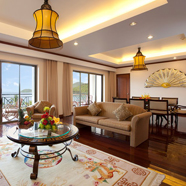 Vinpearl Resort Nha Trang 