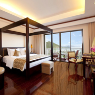 Vinpearl Resort Nha Trang 