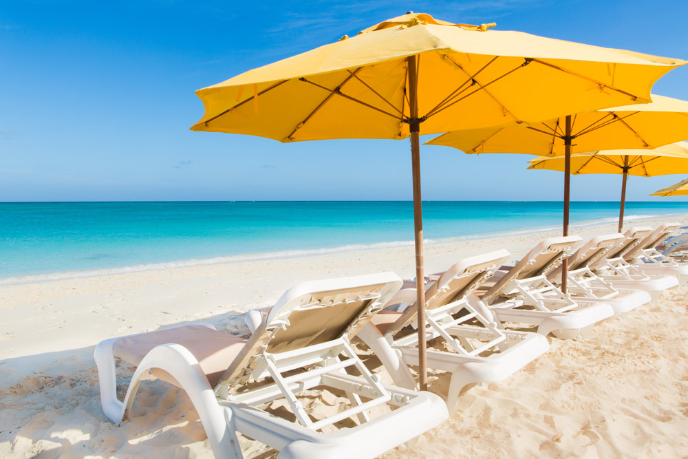 The Alexandra Resort Turks and Caicos The Alexandra Resort Turks and Caicos
