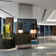 Shangri-La Hotel at The Shard
