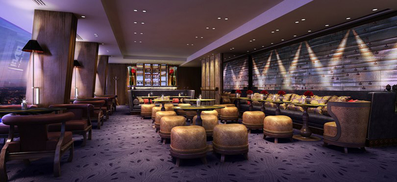 Shangri-La Hotel at The Shard