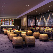 Shangri-La Hotel at The Shard
