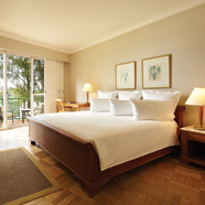 InterContinental Sanctuary Cove Resort 