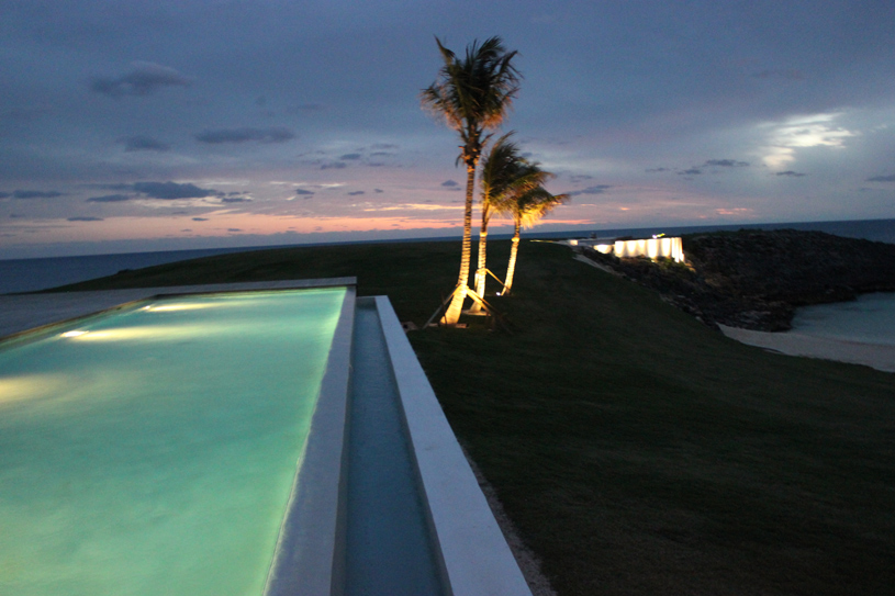 The Cove Eleuthera