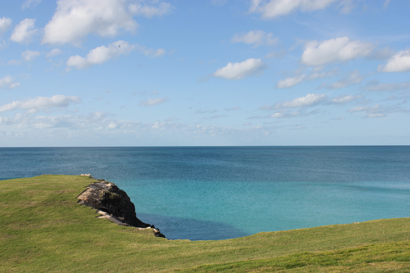 The Cove Eleuthera