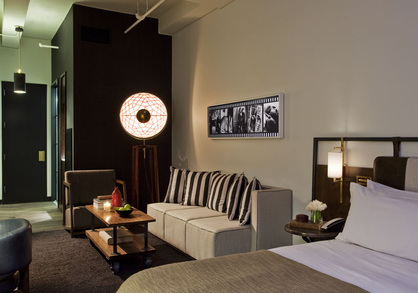 Refinery Hotel New York