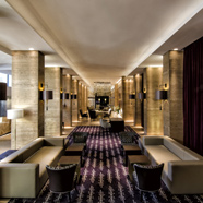 Metropol Palace Belgrade