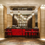 Metropol Palace Belgrade