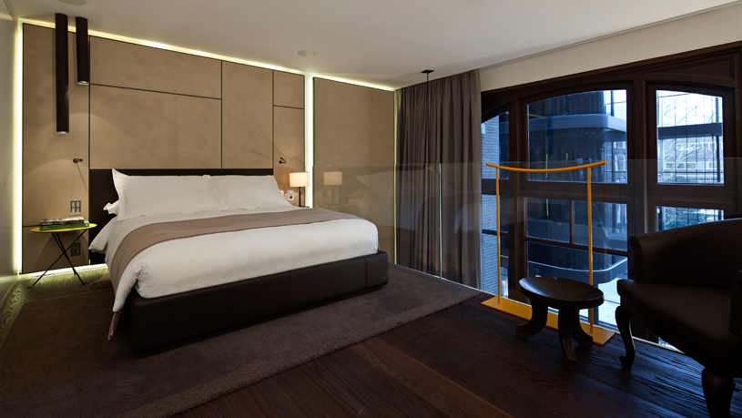 Conservatorium Hotel Amsterdam