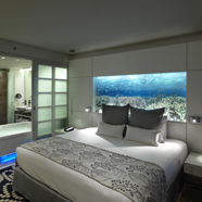 Paradisus Playa del Carmen La Perla