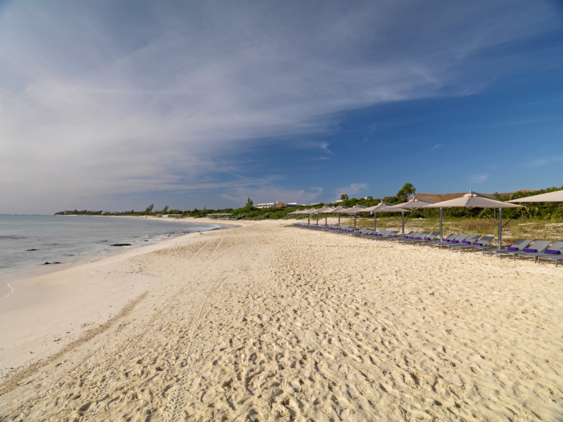 Paradisus Playa del Carmen La Perla