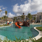 Paradisus Playa del Carmen La Esmeralda