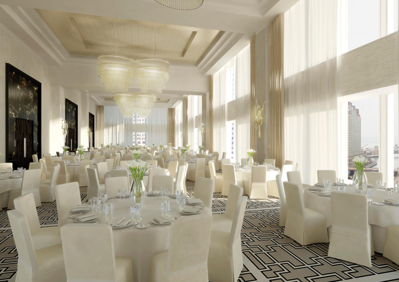 The Langham Chicago