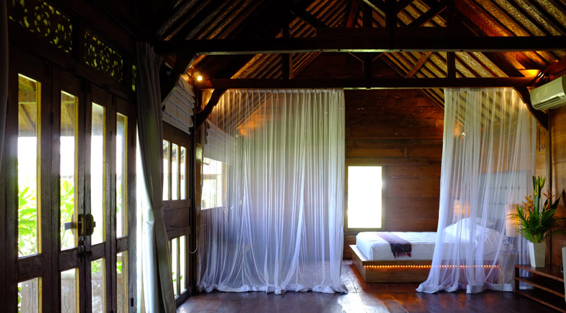 The Ketapang Estate Hotel The Ketapang Estate Hotel