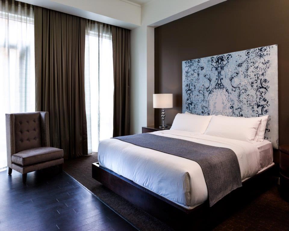 Hotel Sorella Country Club Plaza Room Service Hotel Sorella Country Club Plaza Room Service