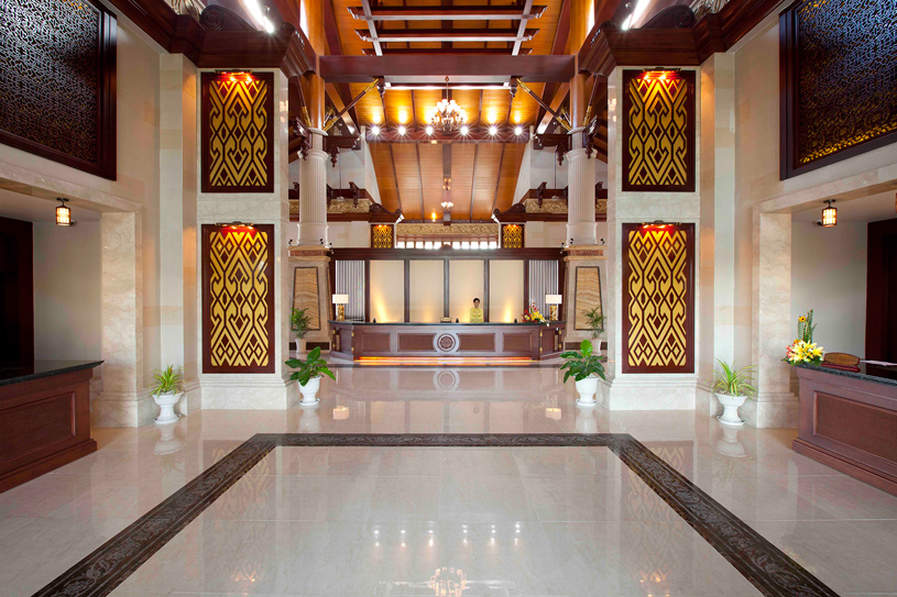 Vinpearl Luxury Nha Trang Vinpearl Luxury Nha Trang