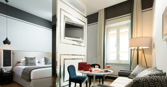 The 47 Best Luxury Rome Hotels Five Star Alliance - 