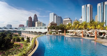The 27 Best Luxury Malaysia Hotels Five Star Alliance - 