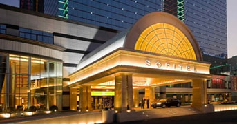 The 169 Best Luxury China Hotels Five Star Alliance - 