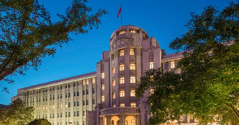 The 169 Best Luxury China Hotels Five Star Alliance - 