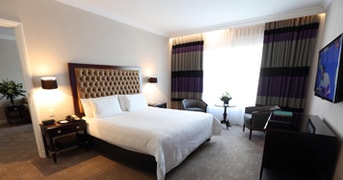 The 27 Best Luxury Argentina Hotels Five Star Alliance - 
