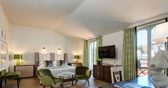 The 48 Best Luxury Rome Hotels Five Star Alliance - 