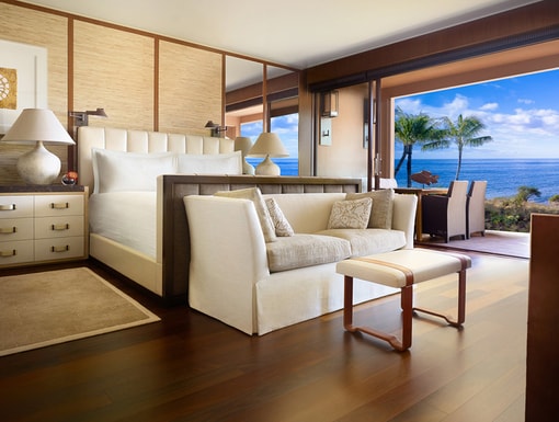 Four Seasons Resort Lana I Lanai Hi Five Star Alliance