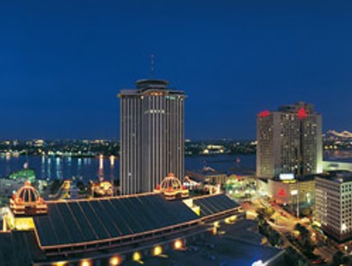 Windsor Court Hotel New Orleans La Five Star Alliance - 