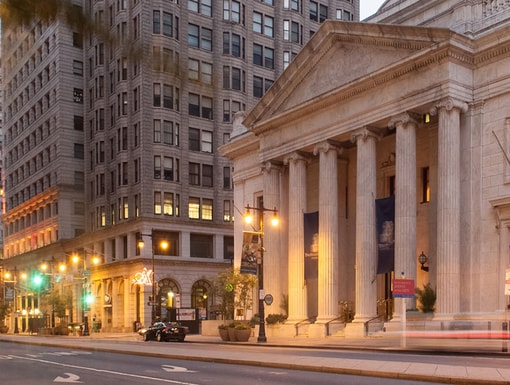 Ritz Carlton Philadelphia Philadelphia Pa Five Star Alliance - 