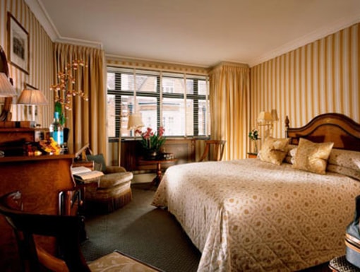 The Capital Hotel London Five Star Alliance - 