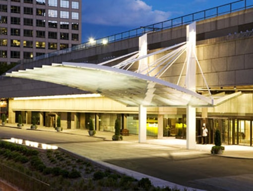 The Westin Crown Center Kansas City Mo Five Star Alliance The Westin Crown Center Kansas City Mo Five Star Alliance