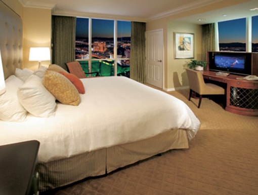 Signature At Mgm Grand Las Vegas Nv Five Star Alliance