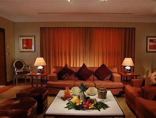 Intercontinental Riyadh Riyadh Five Star Alliance