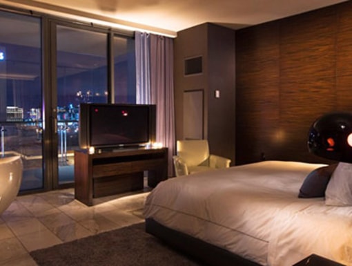Palms Place Hotel And Spa Las Vegas Nv Five Star Alliance