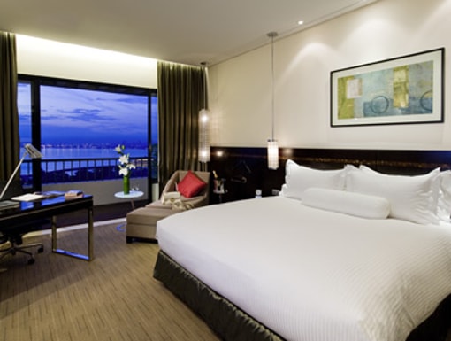 Sofitel Philippine Plaza Manila Manila Five Star Alliance