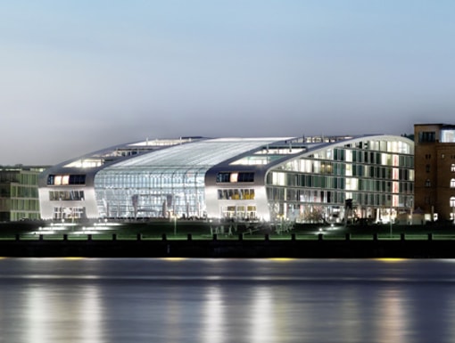 Kameha Grand Bonn Bonn Five Star Alliance