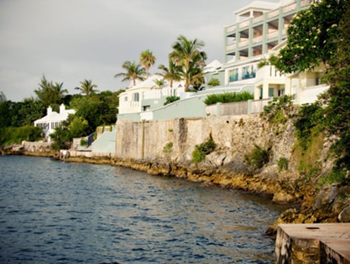 Newstead Belmont Hills Bermuda Five Star Alliance - 