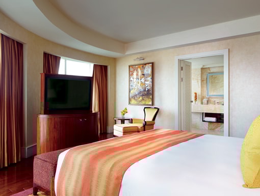 Ritz Carlton Bangalore Bangalore Five Star Alliance - 