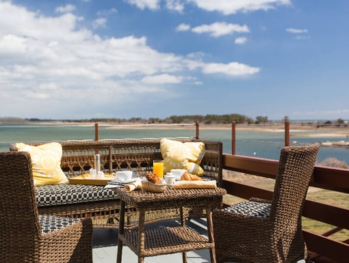Weekapaug Inn Newport Ri Five Star Alliance - 