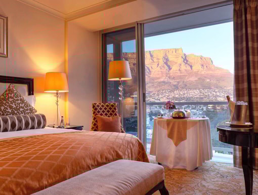 Taj Cape Town Cape Town Five Star Alliance