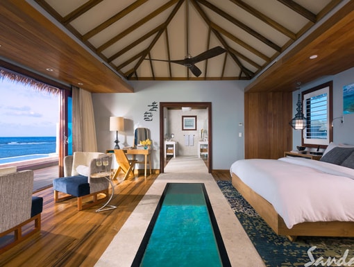 Sandals Royal Caribbean Montego Bay Five Star Alliance