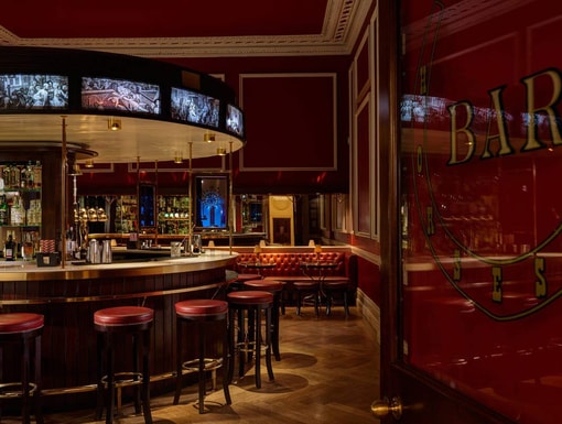 The Shelbourne Dublin Dublin Five Star Alliance