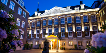 Sofitel Legend The Grand Amsterdam